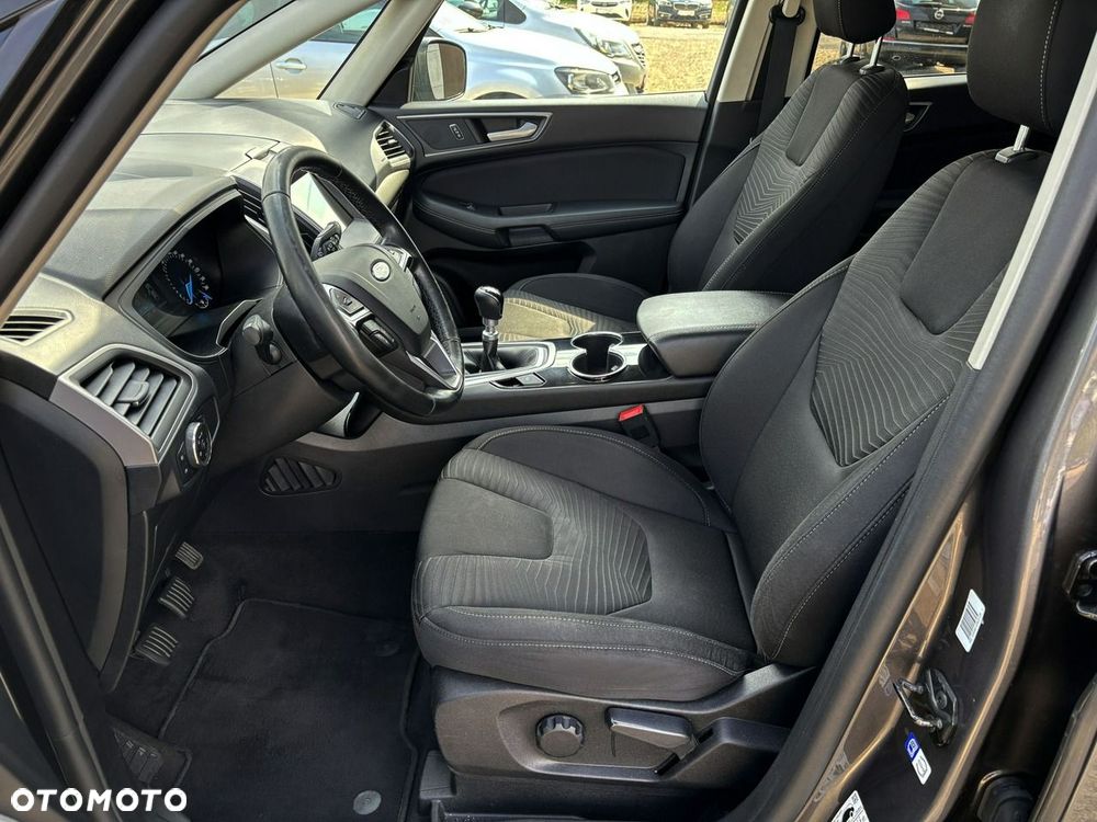 Ford S-Max 1.5 Eco Boost Start-Stopp Business - 14