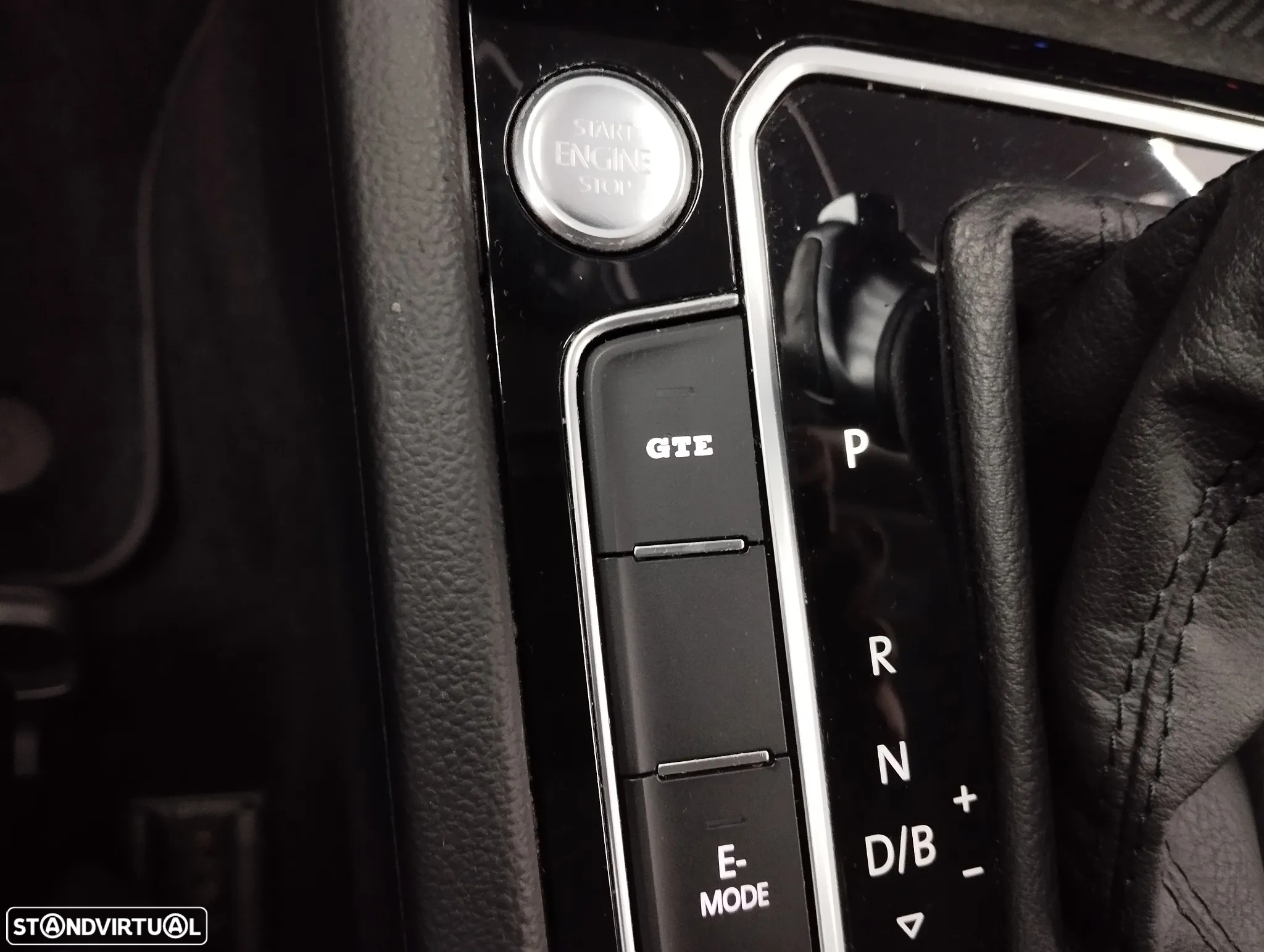 VW Passat Variant 1.4 TSI GTE Plug-in - 39