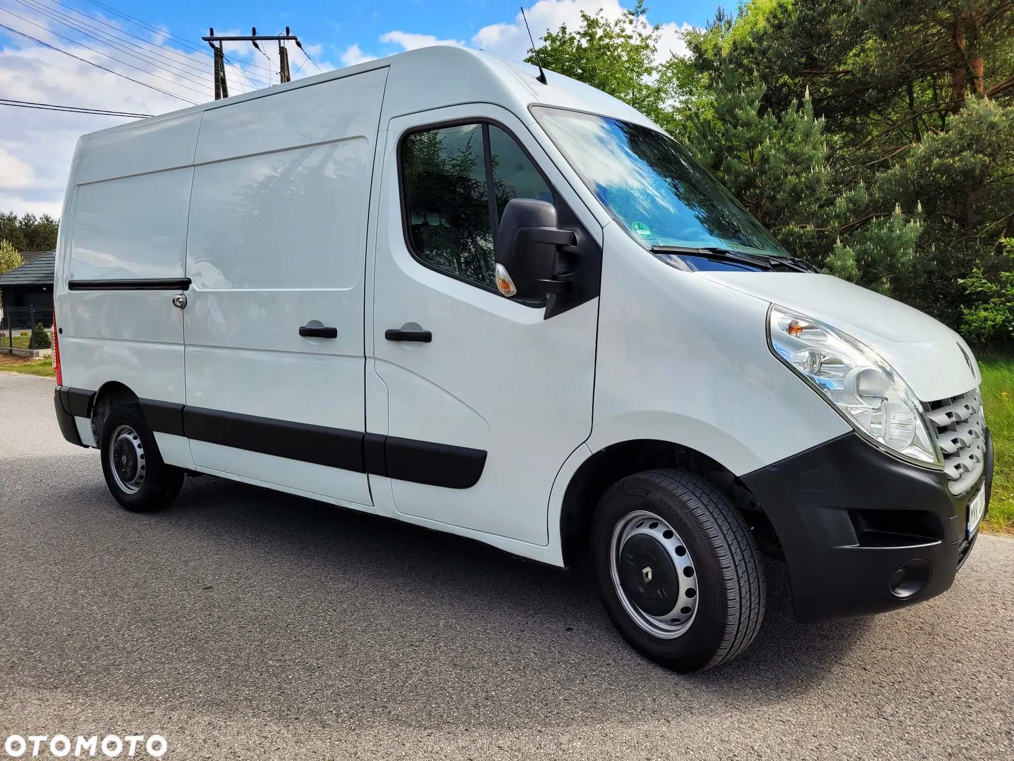 Peugeot Boxer - 1