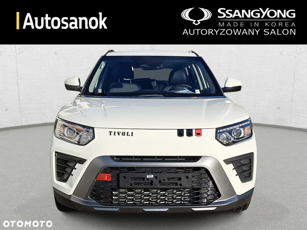 SsangYong/KGM Tivoli 1.5 T-GDI Joy - 2