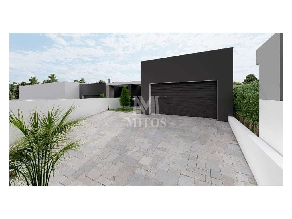 Terreno em Darque c/ projeto aprovado - Grande imagem: 4/7