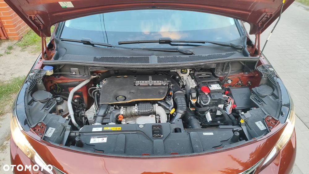 Peugeot 3008 BlueHDi 120 Stop & Start EAT6 Active - 18