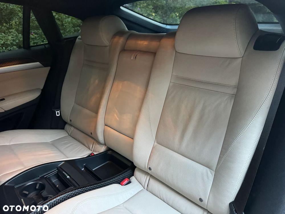 BMW X6 30d xDrive - 24