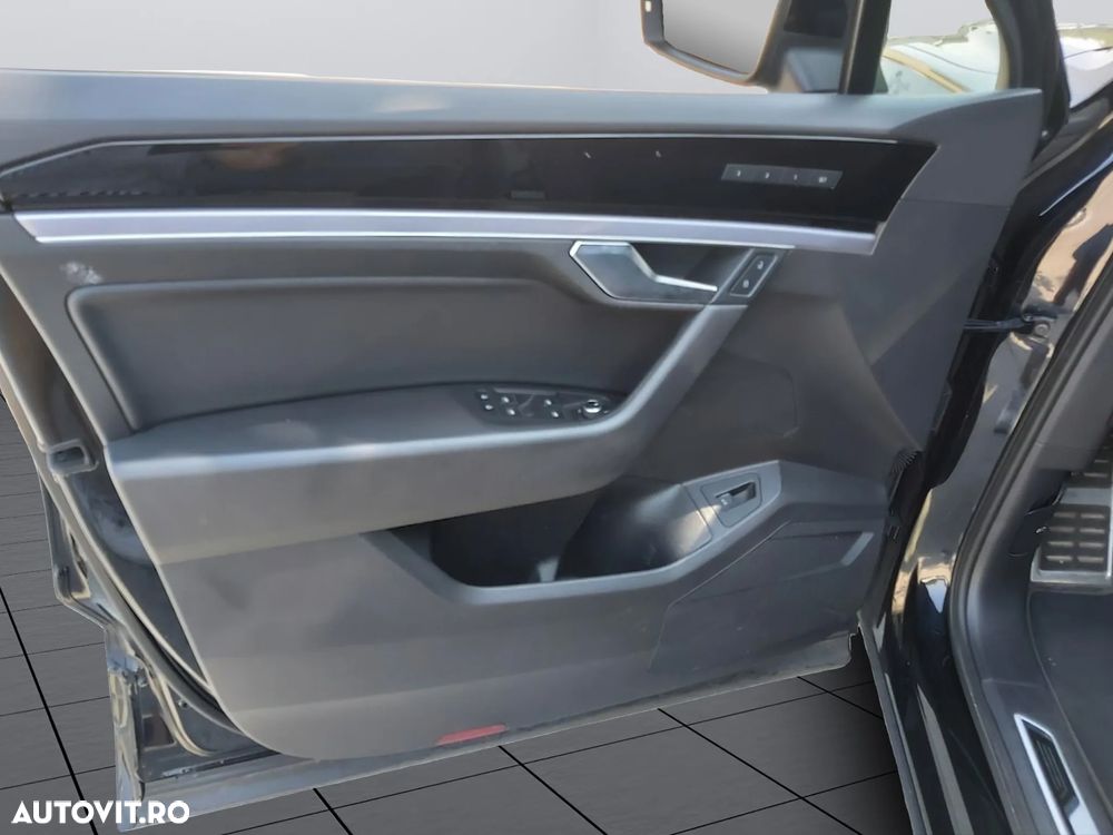 Volkswagen Touareg 3.0 V6 TDI 4Motion DPF Automatik R-Line - 8