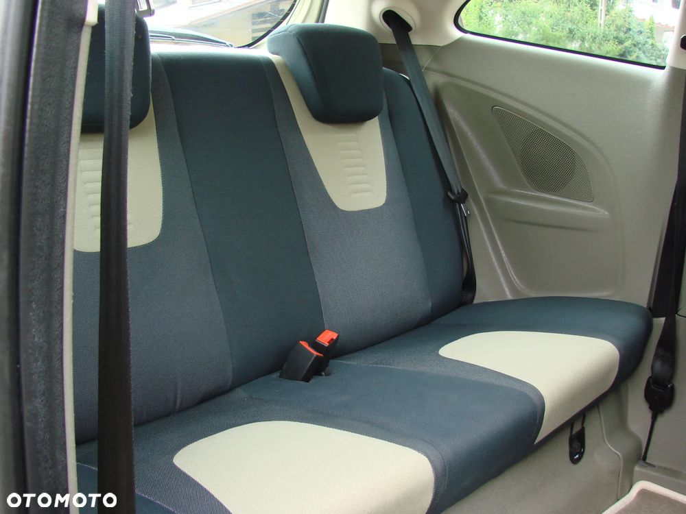 Ford KA - 14