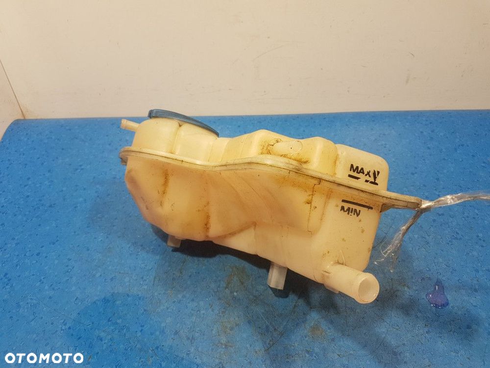 SEAT EXEO 2.0 TDI ZBIORNICZEK WYRÓWNAWCZY 8E0121403A - 3