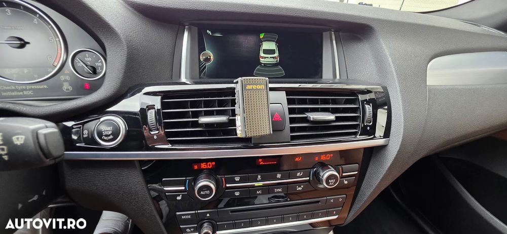 BMW X4 ver-xdrive20d-aut-m-sport-x - 23