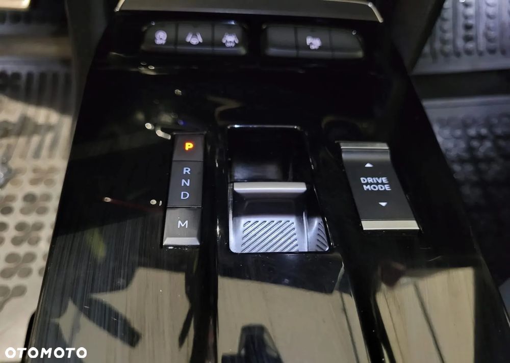 Opel Mokka 1.2 T GS S&S - 14