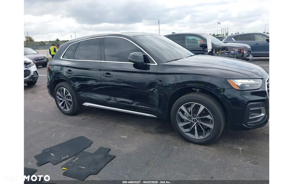 Audi Q5 - 12