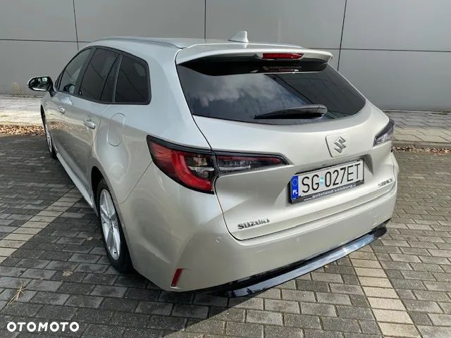 Suzuki Swace 1.8 Hybrid Elegance CVT - 9