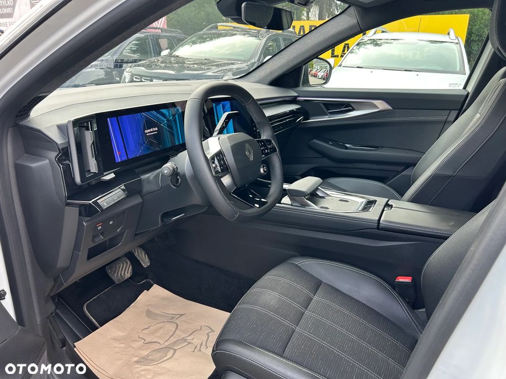 Renault Austral 1.3 TCe mHEV Techno - 9