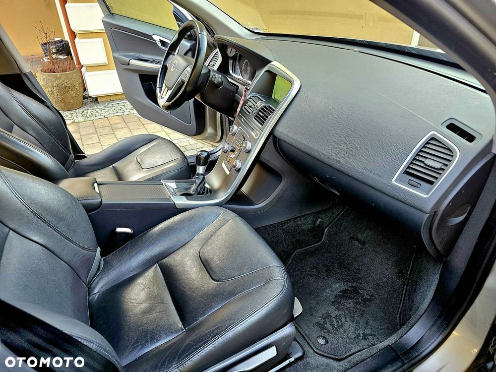 Volvo XC 60 - 14