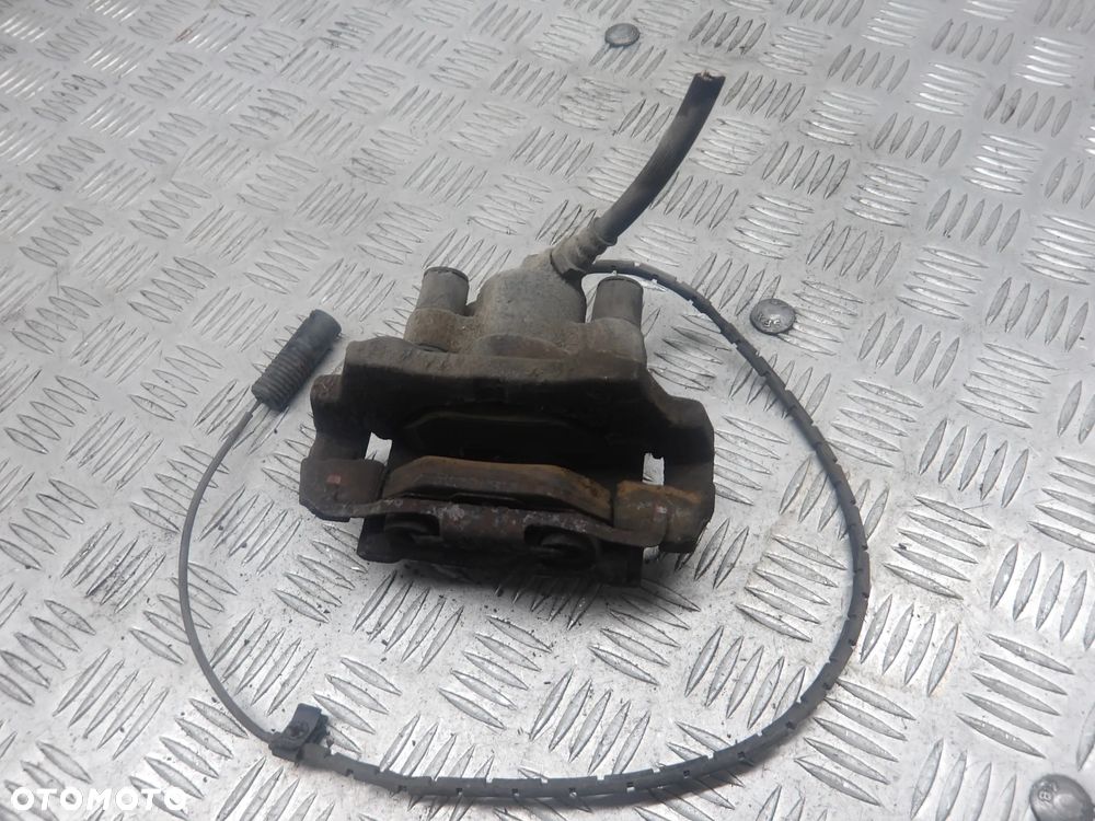 ROVER 75 RJ 2.0D 03-05 ZACISK HAMULCOWY PRAWY TYŁ - 8