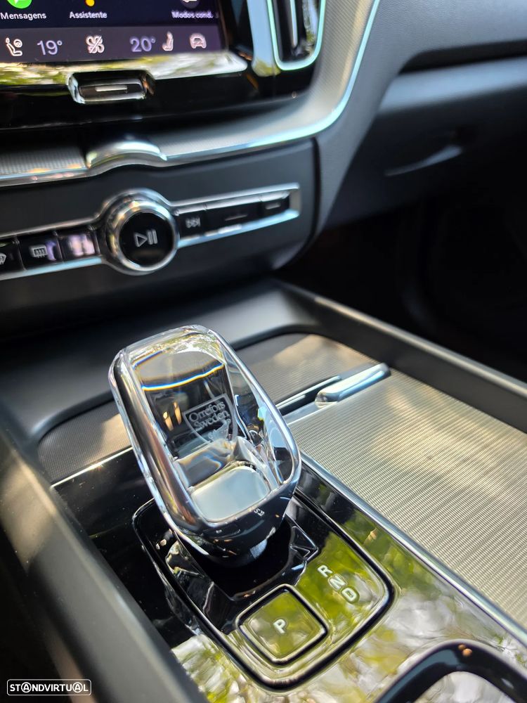 Volvo XC 60 T8 AWD Polestar Engineered - 22