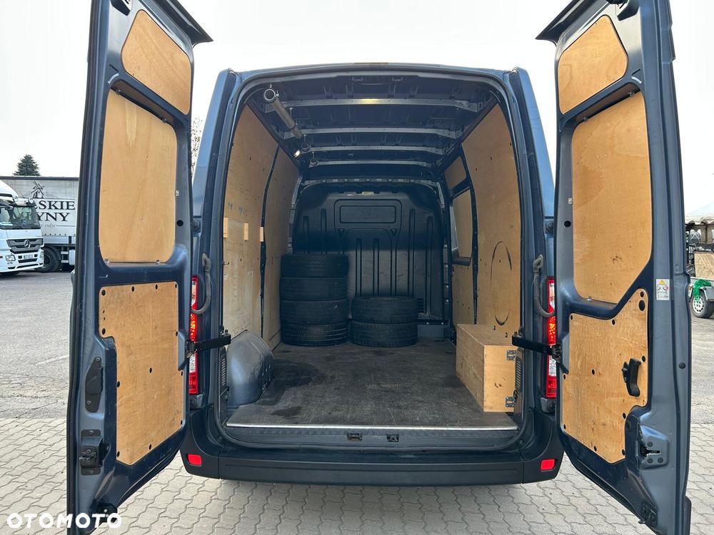 Renault Master - 15
