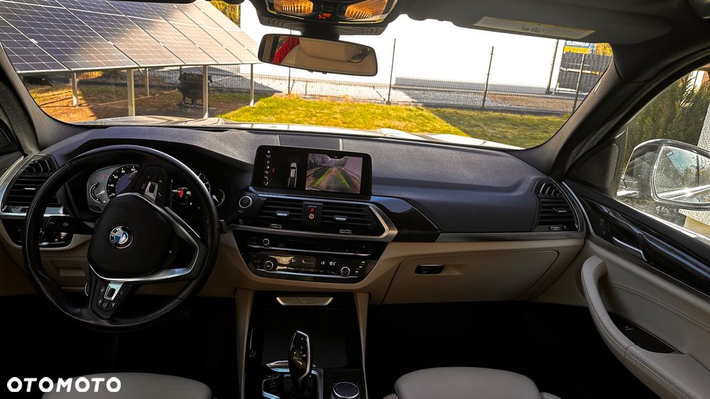 BMW X3 ver-xdrive30i-xline-sport - 7