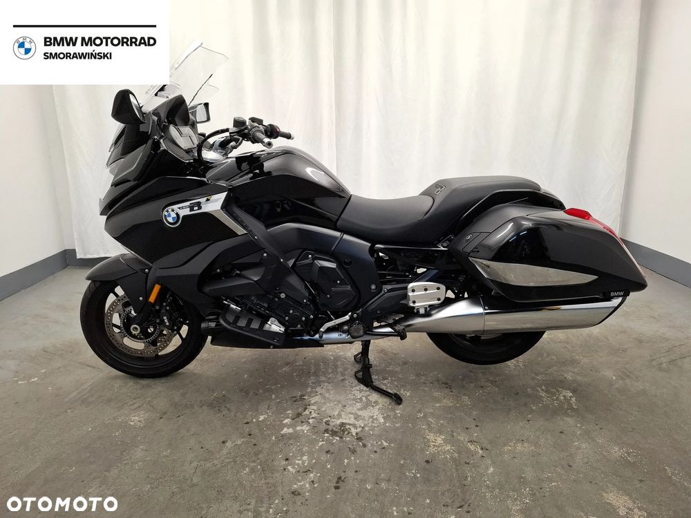 BMW K - 4