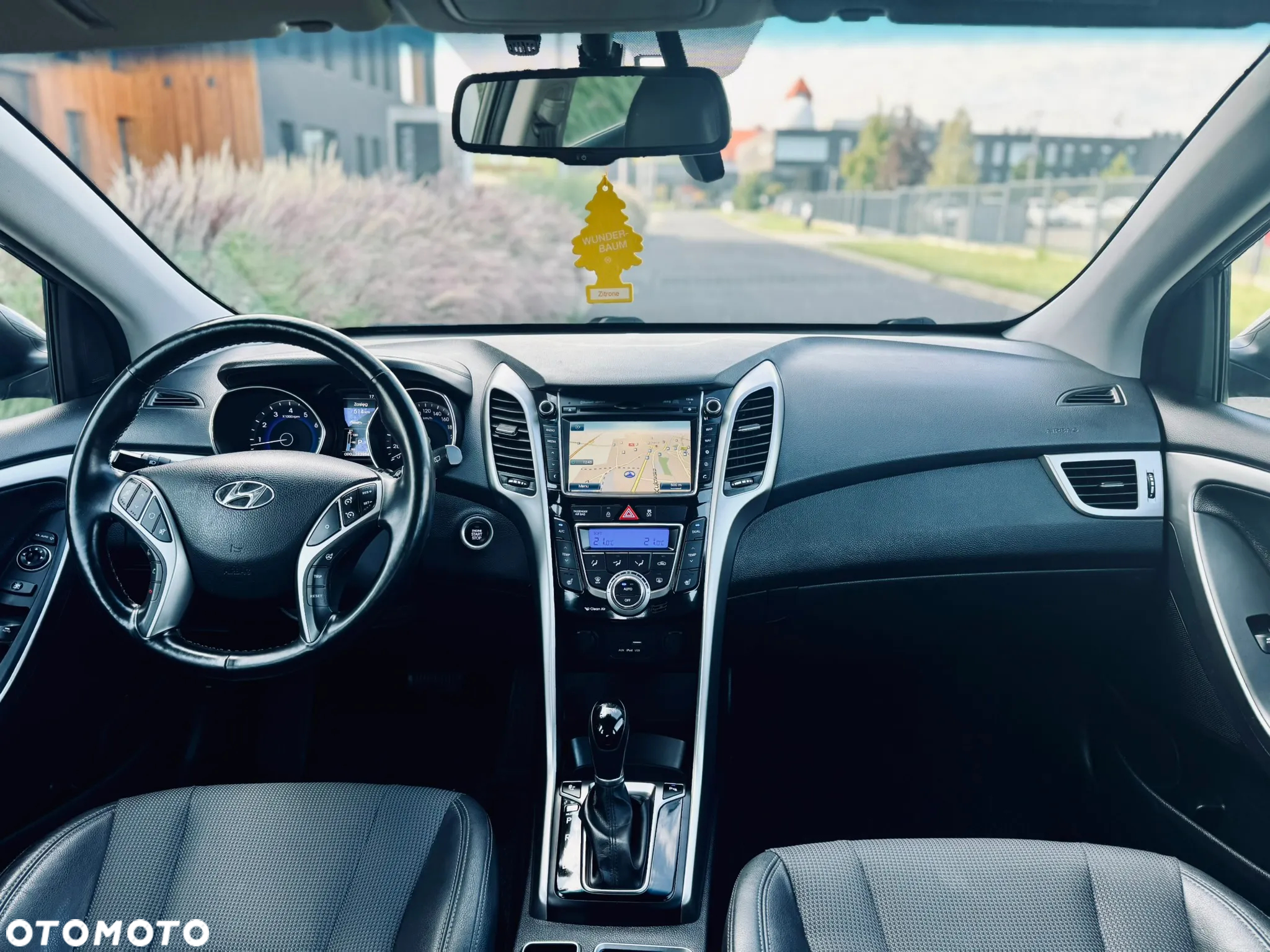 Hyundai i30 1.6 GDI Premium - 7