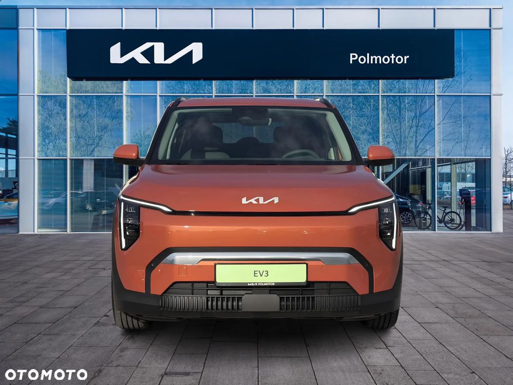 Kia EV3 81.4kWh Earth - 8