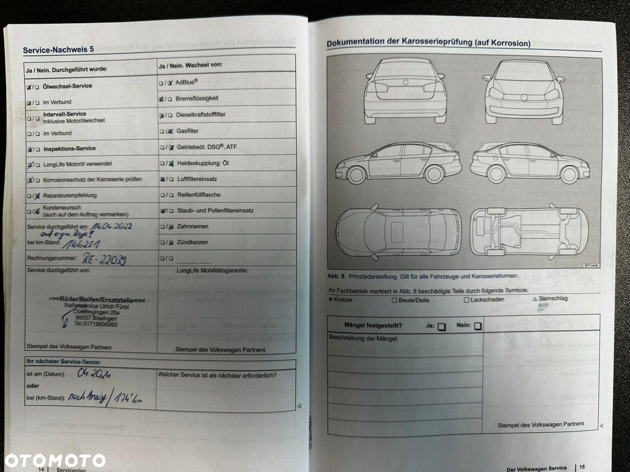 Volkswagen Tiguan 2.0 TDI 4Mot R-Style DSG - 34