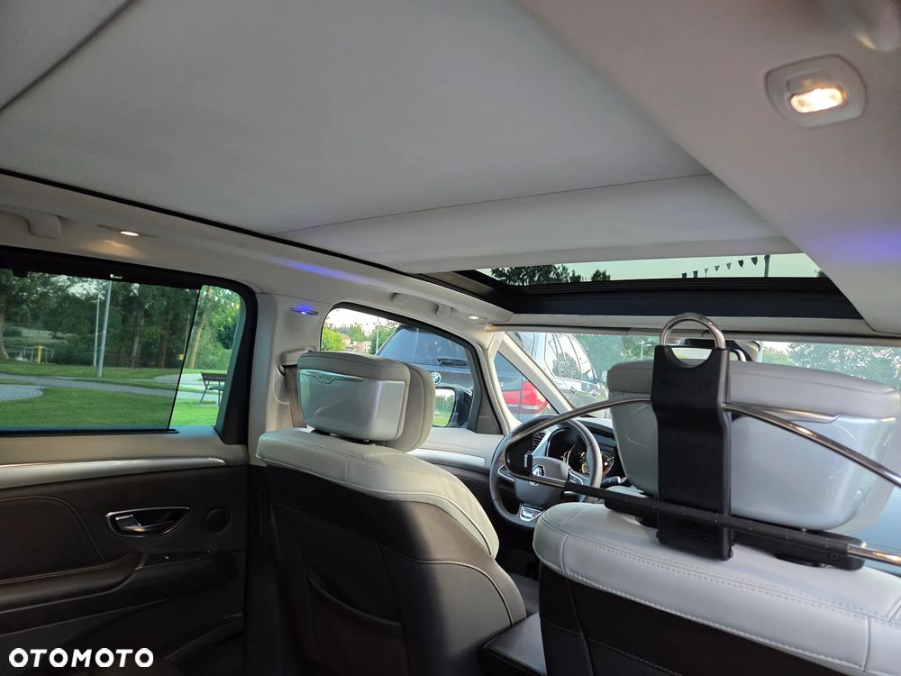 Renault Espace Energy dCi 160 EDC Initiale Paris - 13