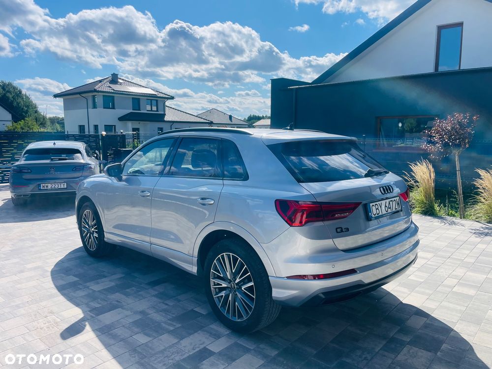 Audi Q3 - 4