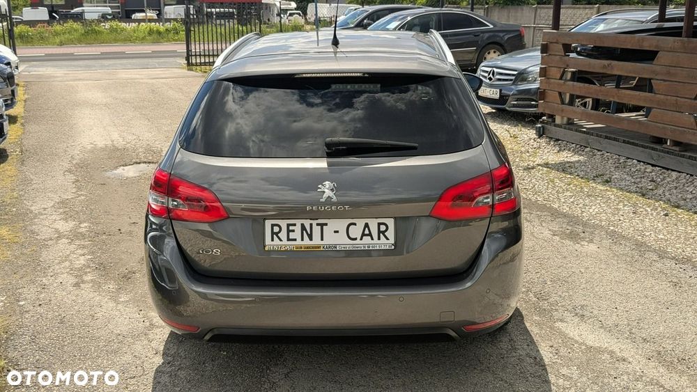 Peugeot 308 - 37