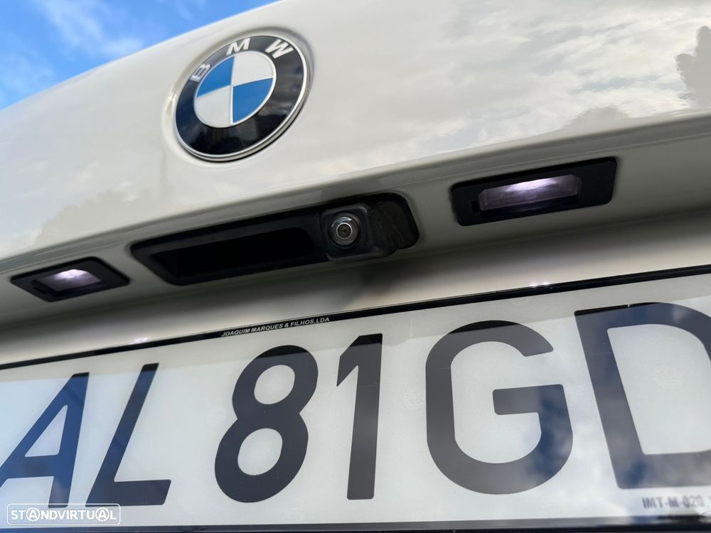 BMW X5 45 e xDrive Pack M - 14