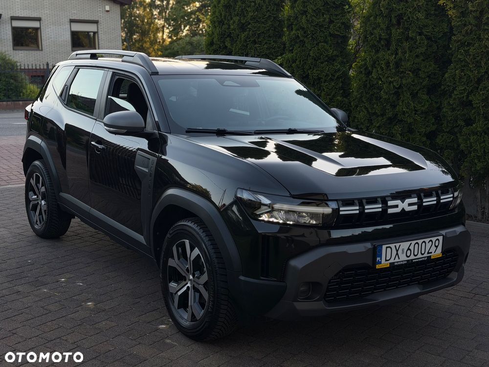 Dacia Duster 1.0 TCe Essential - 24