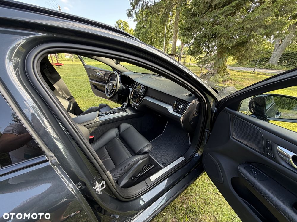 Volvo V60 - 8