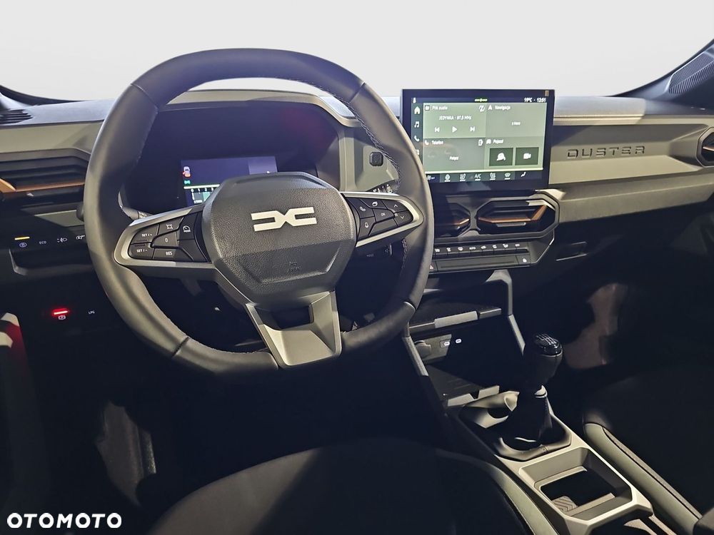 Dacia Duster - 22
