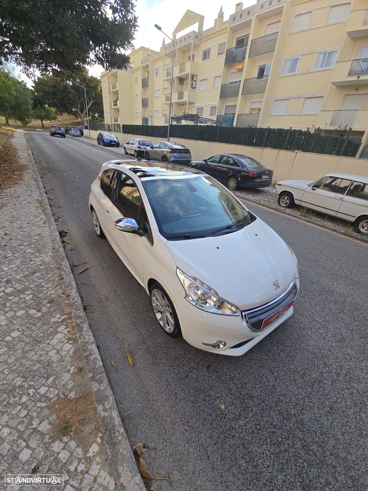 Peugeot 208 1.6 THP XY - 41