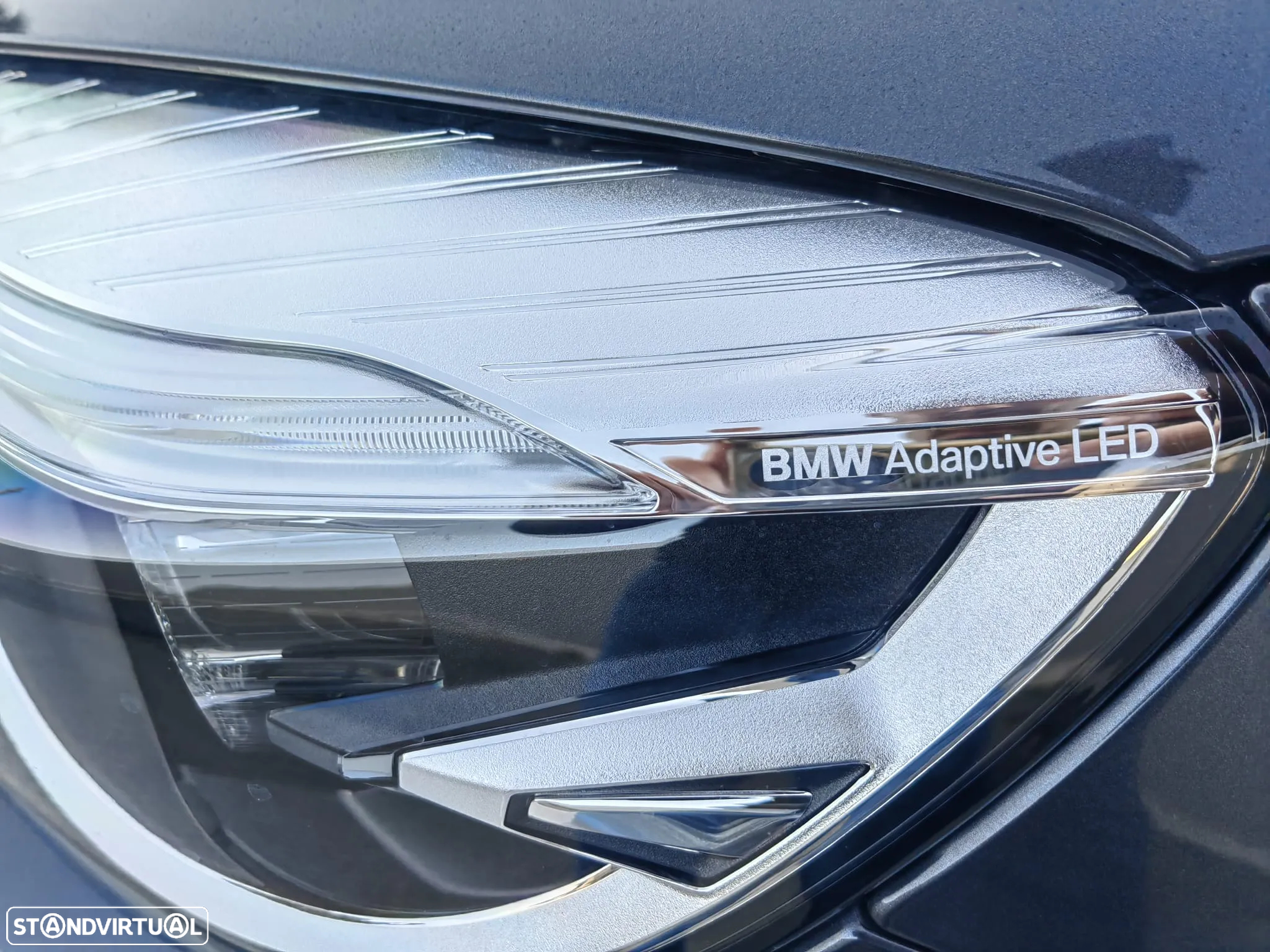 BMW 225xe Active Tourer Pack M - 6