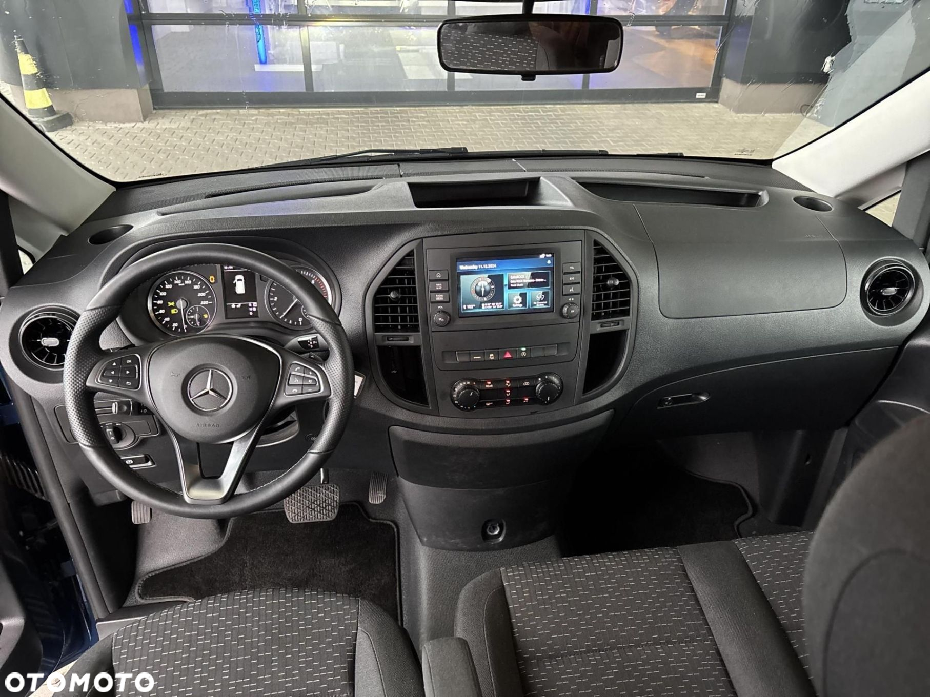 Mercedes-Benz Vito - 14