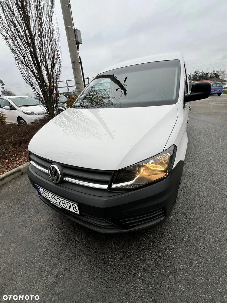 Volkswagen Caddy - 7