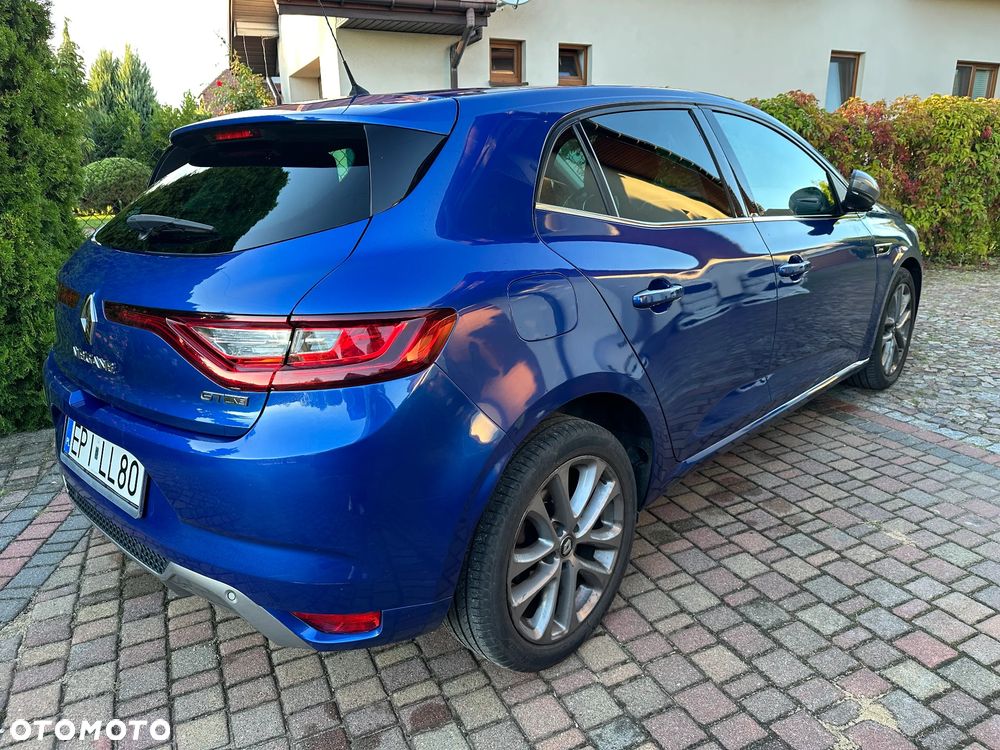 Renault Megane 1.2 Energy TCe GT Line - 3