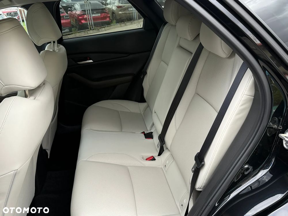 Mazda CX-30 2.0 mHEV Takumi 2WD - 19