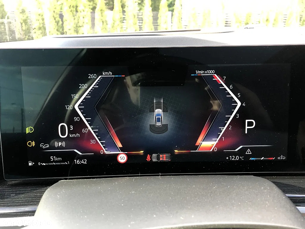 BMW X5 xDrive40i - 23