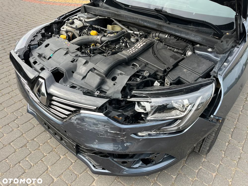 Renault Megane 1.2 Energy TCe Limited - 17