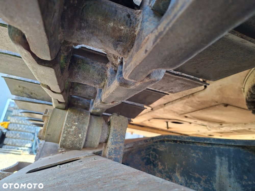 Caterpillar CAT 320 EL - 26