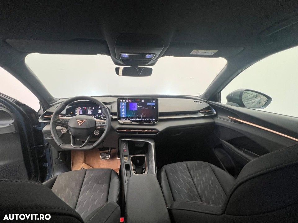 Cupra Terramar - 8