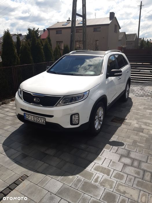 Kia Sorento 2.2 CRDI XL - 8