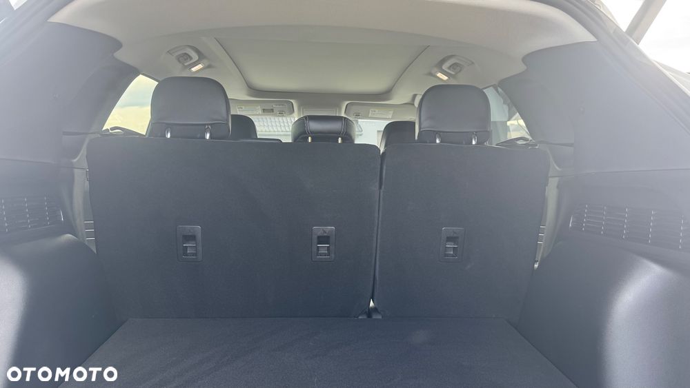 Ford Escape 2.0 EcoBoost AWD Titanium - 17