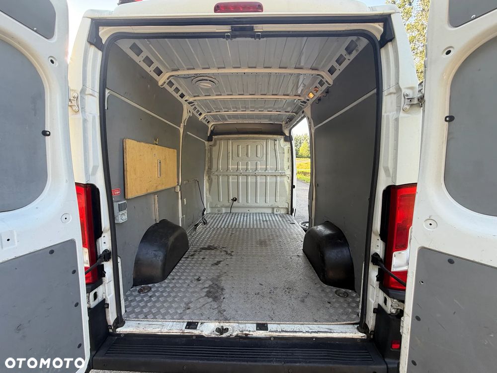 Peugeot Boxer Kombi L2H2 - 27
