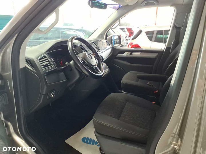 Volkswagen Multivan 2.0 TDI L1 Business 4Motion DSG - 5