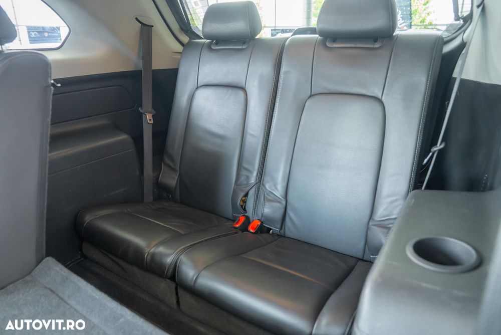Chevrolet Captiva 2.2 TD AWD Automatik LT+ - 16
