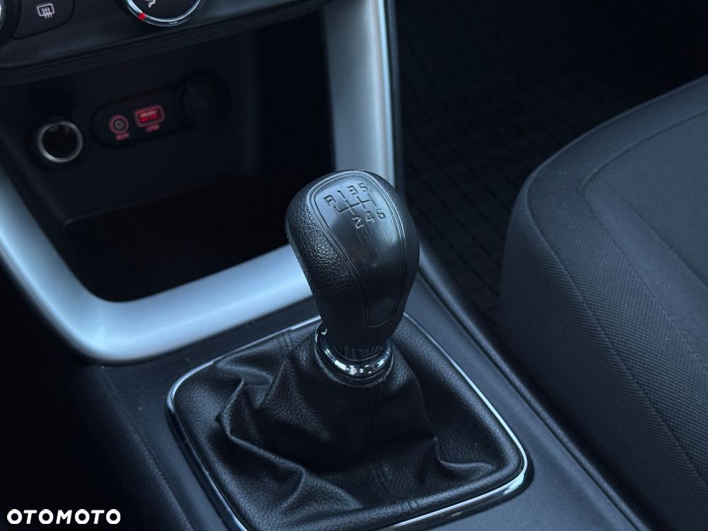 Kia Ceed Cee'd 1.4 M - 17