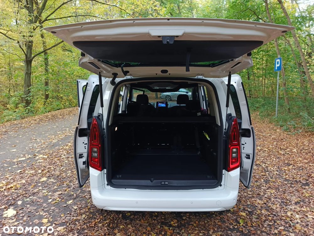 Toyota Proace City Verso 1.5 D-4D Business - 13