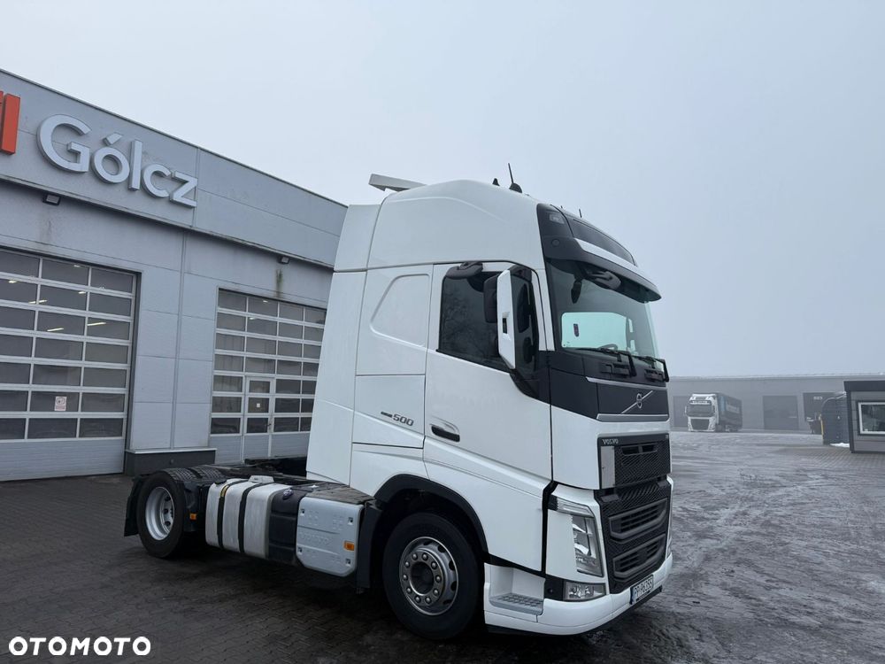Volvo FH-500 XXL - 9