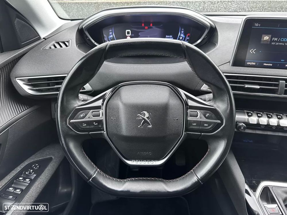 Peugeot 5008 1.2 PureTech Allure Pack - 25
